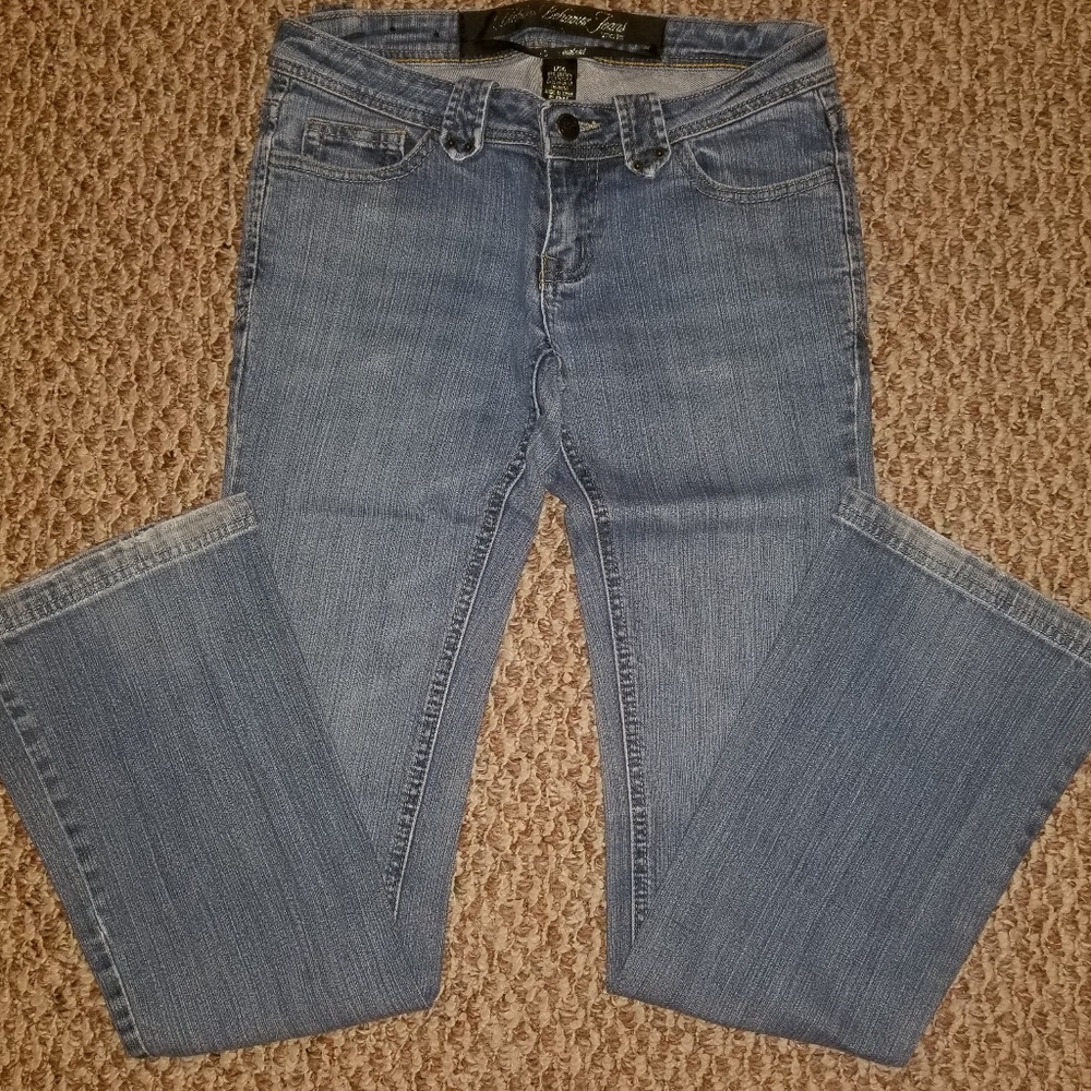 Urban Behavior Jeans